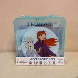 Disney Frozen Accessory Box